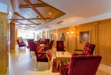 Familienresidence Tyrol - Bar